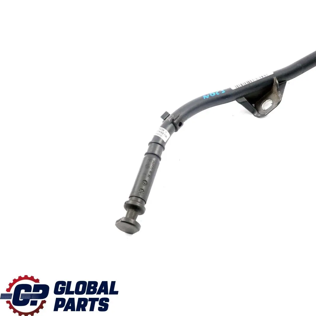 BMW F10 F20 F30 F32 LCI B47 Engine Oil Dipstick Guide Tube Set 8513866 - SKU 8511392-1 - Part number 8511392