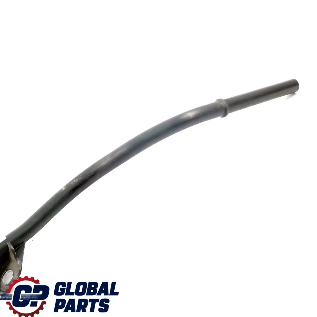 BMW F10 F20 F30 F32 LCI B47 Engine Oil Dipstick Guide Tube Set 8513866 - SKU 8511392-1 - Part number 8511392