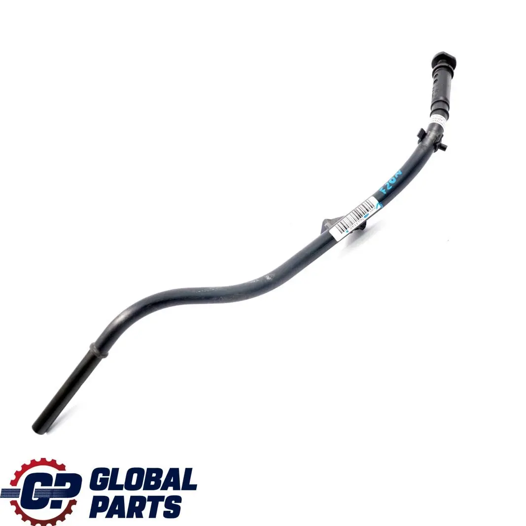 B47 Bagnet Miarka Oleju do BMW F10 F20 F30 F32 LCI o numerze 8511392 BMW F10 F20 F30 F32 LCI B47 Bagnet Miarka Oleju - SKU 8511392 - Numer Części 8511392