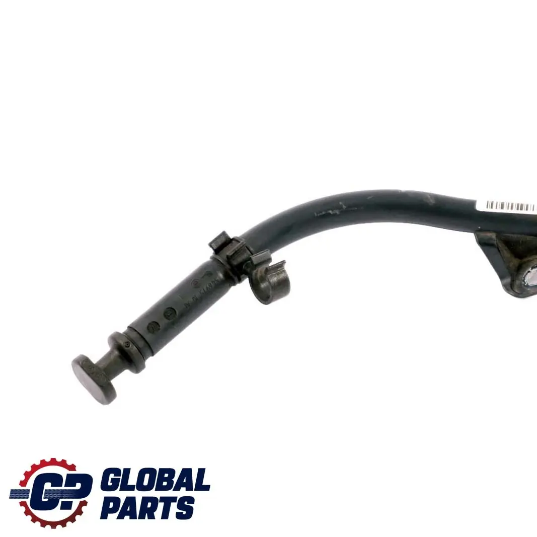 B47 Juego Tubos Guia Indicador Nivel Aceite Motor para BMW F10 F20 F30 LCI con número de pieza 8511392 BMW F10 F20 F30 LCI B47 Juego Tubos Guia Indicador Nivel Aceite Motor - SKU 8511392 - Número de pieza 8511392