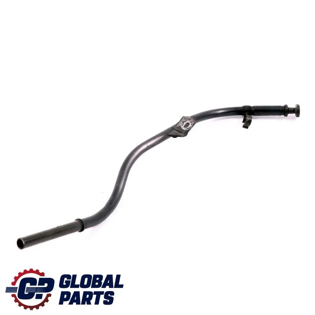 BMW F10 F20 F30 F32 LCI B47 Engine Oil Dipstick Guide Tube Set - SKU 8511392 - Part number 8511392