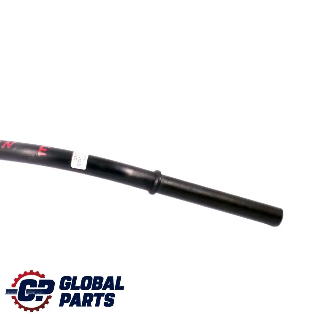 BMW F10 F20 F30 F32 LCI B47 Engine Oil Dipstick Guide Tube Set - SKU 8511392 - Part number 8511392