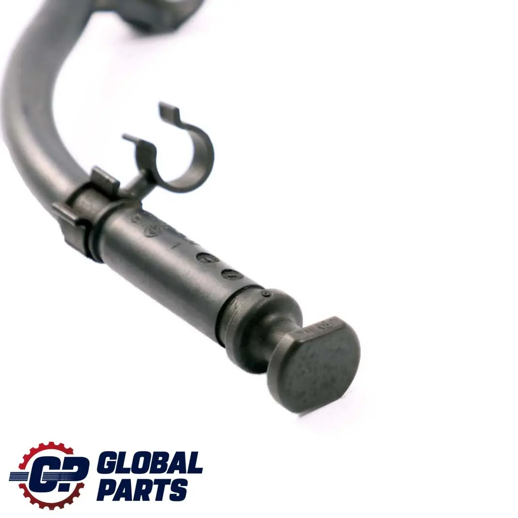 BMW F10 F20 F30 F32 LCI B47 Engine Oil Dipstick Guide Tube Set - SKU 8511392 - Part number 8511392