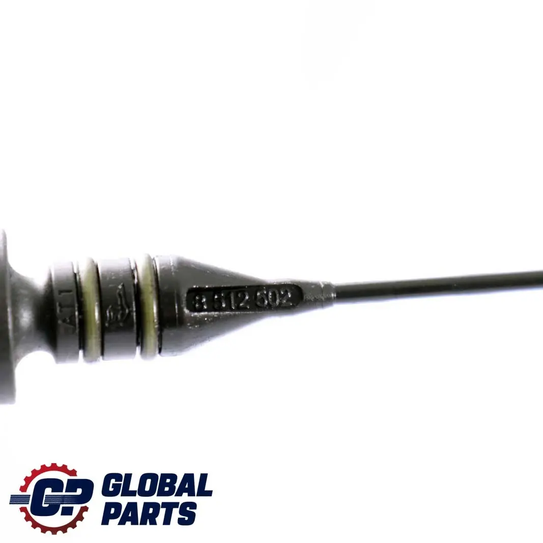BMW F10 F20 F30 F32 LCI B47 Engine Oil Dipstick Guide Tube Set - SKU 8511392 - Part number 8511392