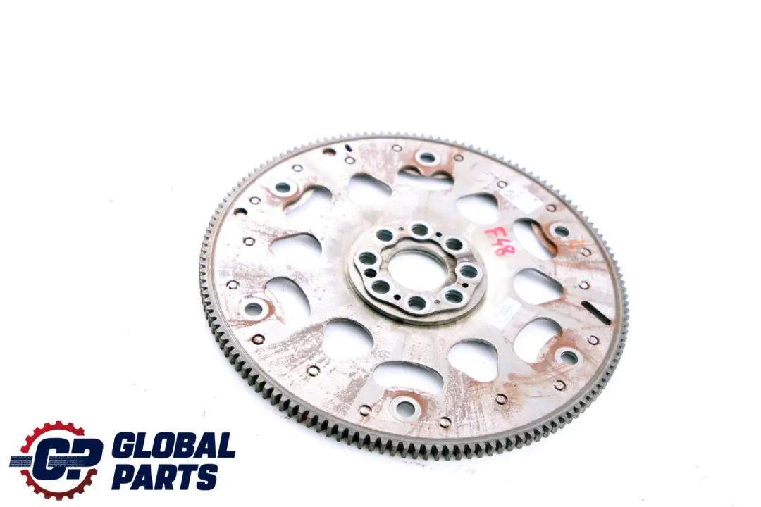 Schwungradring für BMW X1 F40 F48 Mini F55 F56 Motor mit Teilenummer 8511452 BMW X1 F40 F48 Mini F55 F56 Motor Schwungradring - SKU 8511452 - Teilenummer 8511452