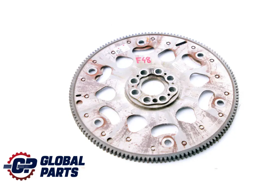 BMW X1 F40 F48 Mini F55 F56 Volant Moteur Anneau - SKU 8511452 - Numéro de pièce 8511452