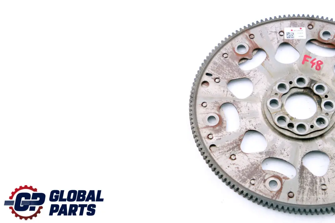 Volant Moteur Anneau pour BMW X1 F40 F48 Mini F55 F56 à propos du numéro de pièce 8511452 BMW X1 F40 F48 Mini F55 F56 Volant Moteur Anneau - SKU 8511452 - Numéro de pièce 8511452