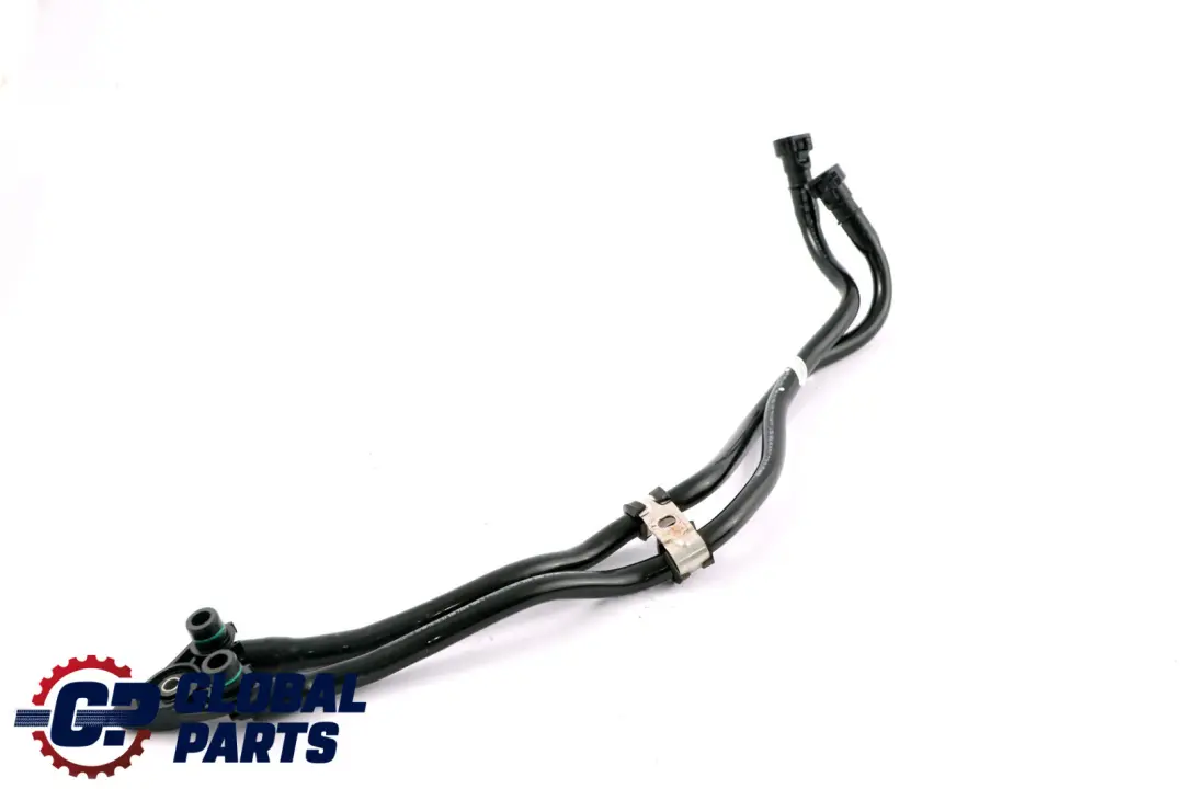 Transmission Oil Cooler Line Pipe Hose 9140892 to BMW F10 F20 F30 with Part number 8511456 BMW F10 F20 F30 Transmission Oil Cooler Line Pipe Hose 9140892 - SKU 8511456 - Part number 8511456