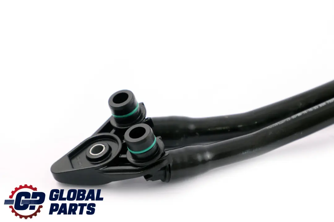 Transmision Refrigerador De Aceite Tubo Manguera para BMW F10 F20 F30 con número de pieza 8511456 BMW F10 F20 F30 Transmision Refrigerador De Aceite Tubo Manguera - SKU 8511456 - Número de pieza 8511456