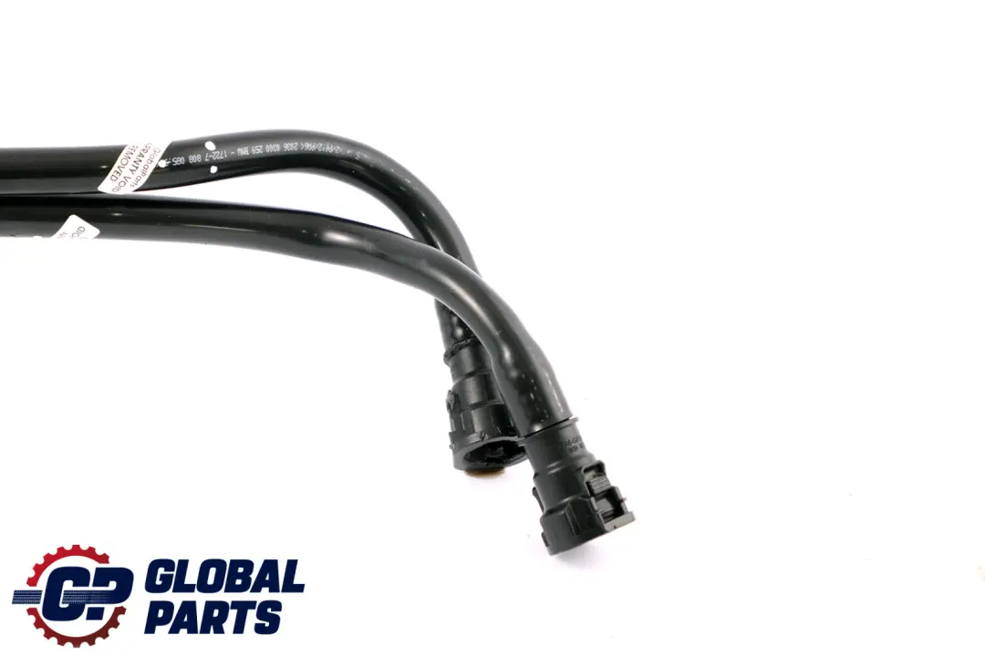 BMW F10 F20 F30 Transmission Oil Cooler Line Pipe Hose 9140892 - SKU 8511456 - Part number 8511456