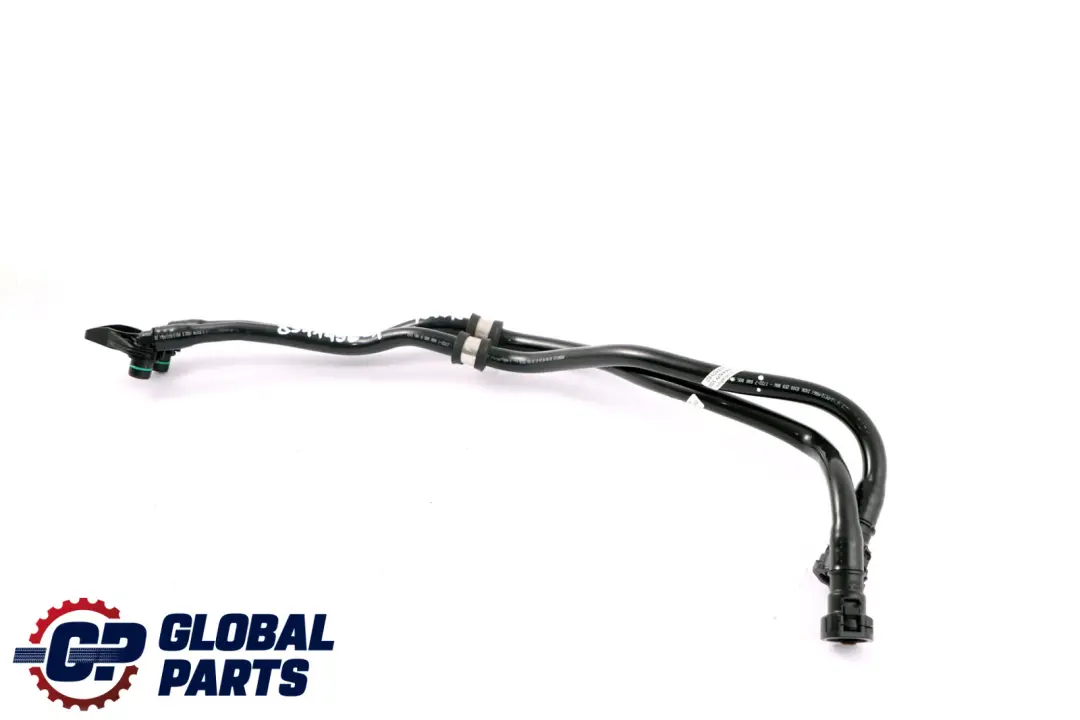 BMW F10 F20 F30 Transmission Oil Cooler Line Pipe Hose 9140892 - SKU 8511456 - Part number 8511456