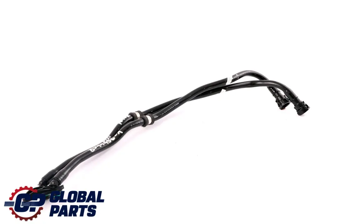 BMW F10 F20 F30 Transmission Oil Cooler Line Pipe Hose 9140892 - SKU 8511456 - Part number 8511456