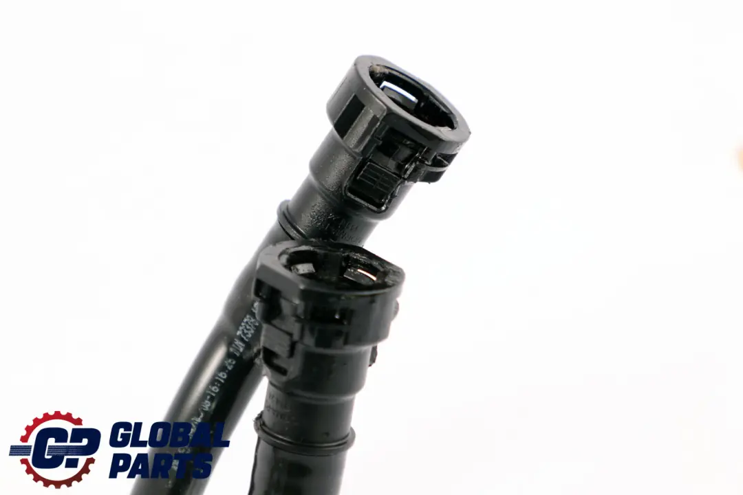 BMW F10 F20 F30 Transmission Oil Cooler Line Pipe Hose 9140892 - SKU 8511456 - Part number 8511456