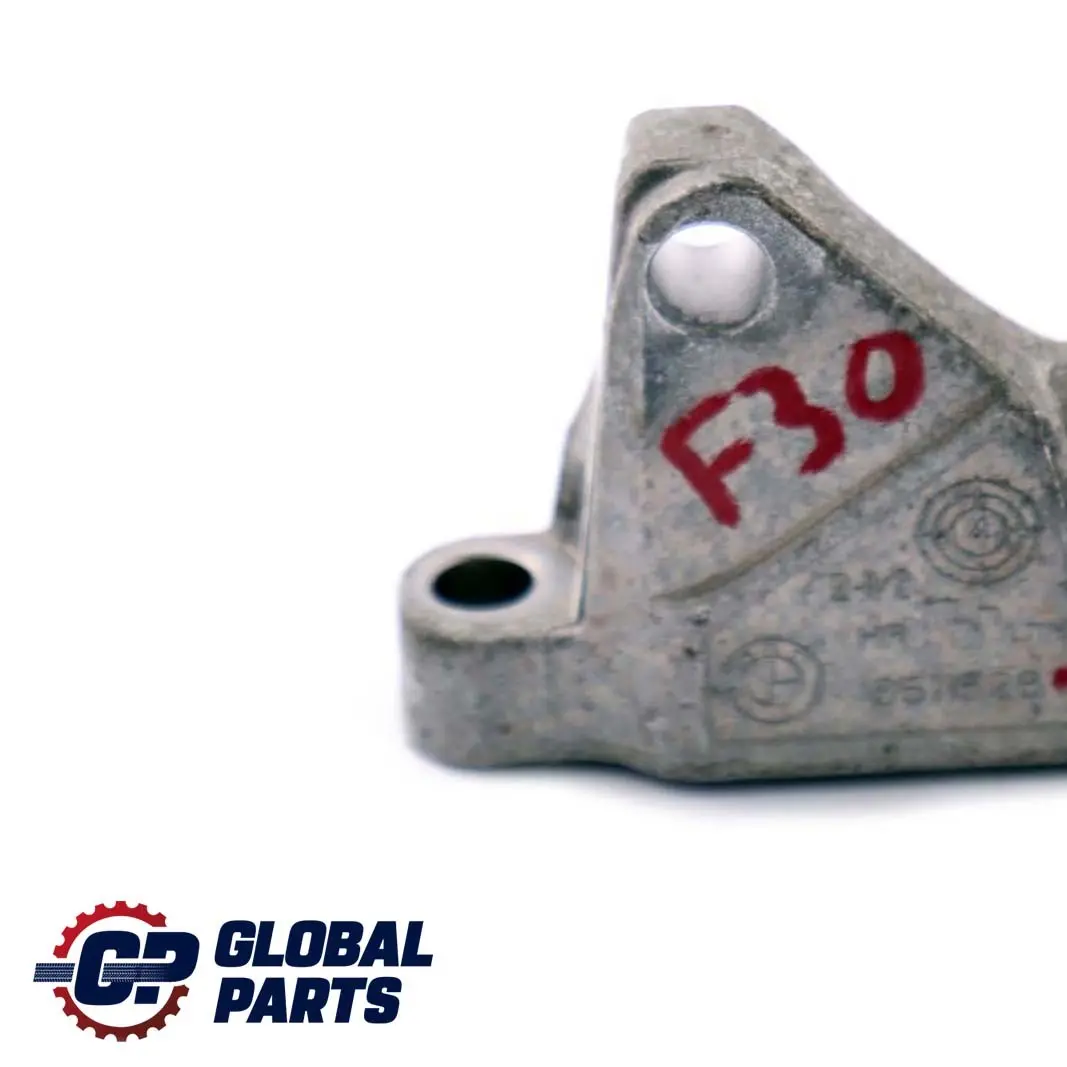 B47 High Pressure Fuel Pump Mount Holder to BMW F20 F21 F30 LCI with Part number 8511628 BMW F20 F21 F30 LCI B47 High Pressure Fuel Pump Mount Holder - SKU 8511628 - Part number 8511628