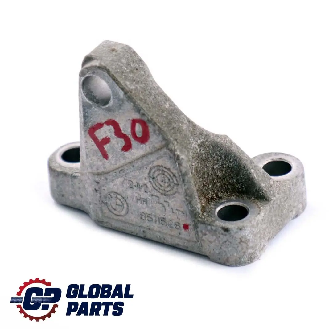 B47 High Pressure Fuel Pump Mount Holder to BMW F20 F21 F30 LCI with Part number 8511628 BMW F20 F21 F30 LCI B47 High Pressure Fuel Pump Mount Holder - SKU 8511628 - Part number 8511628
