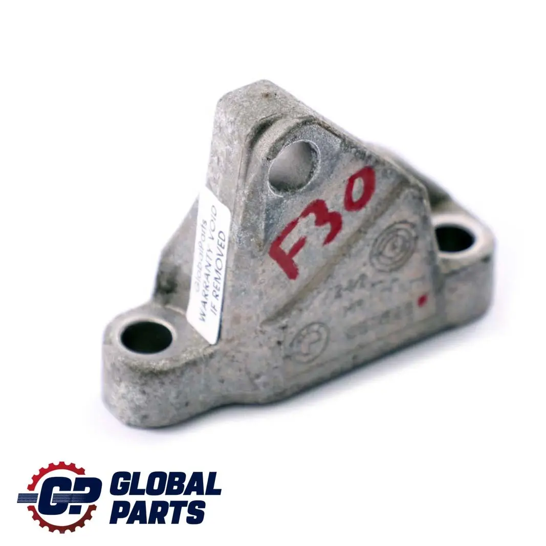 B47 High Pressure Fuel Pump Mount Holder to BMW F20 F21 F30 LCI with Part number 8511628 BMW F20 F21 F30 LCI B47 High Pressure Fuel Pump Mount Holder - SKU 8511628 - Part number 8511628