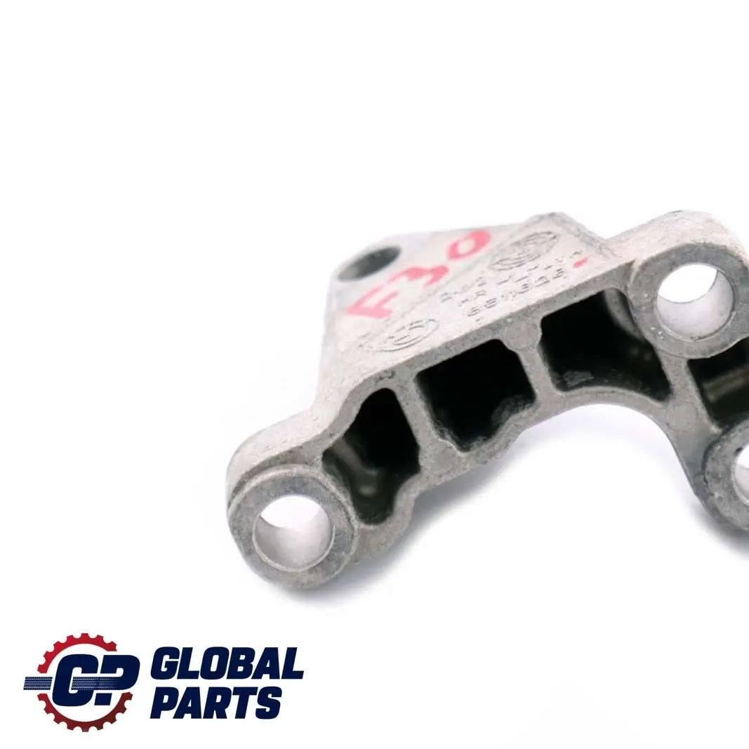 B47 High Pressure Fuel Pump Mount Holder to BMW F20 F21 F30 LCI with Part number 8511628 BMW F20 F21 F30 LCI B47 High Pressure Fuel Pump Mount Holder - SKU 8511628 - Part number 8511628