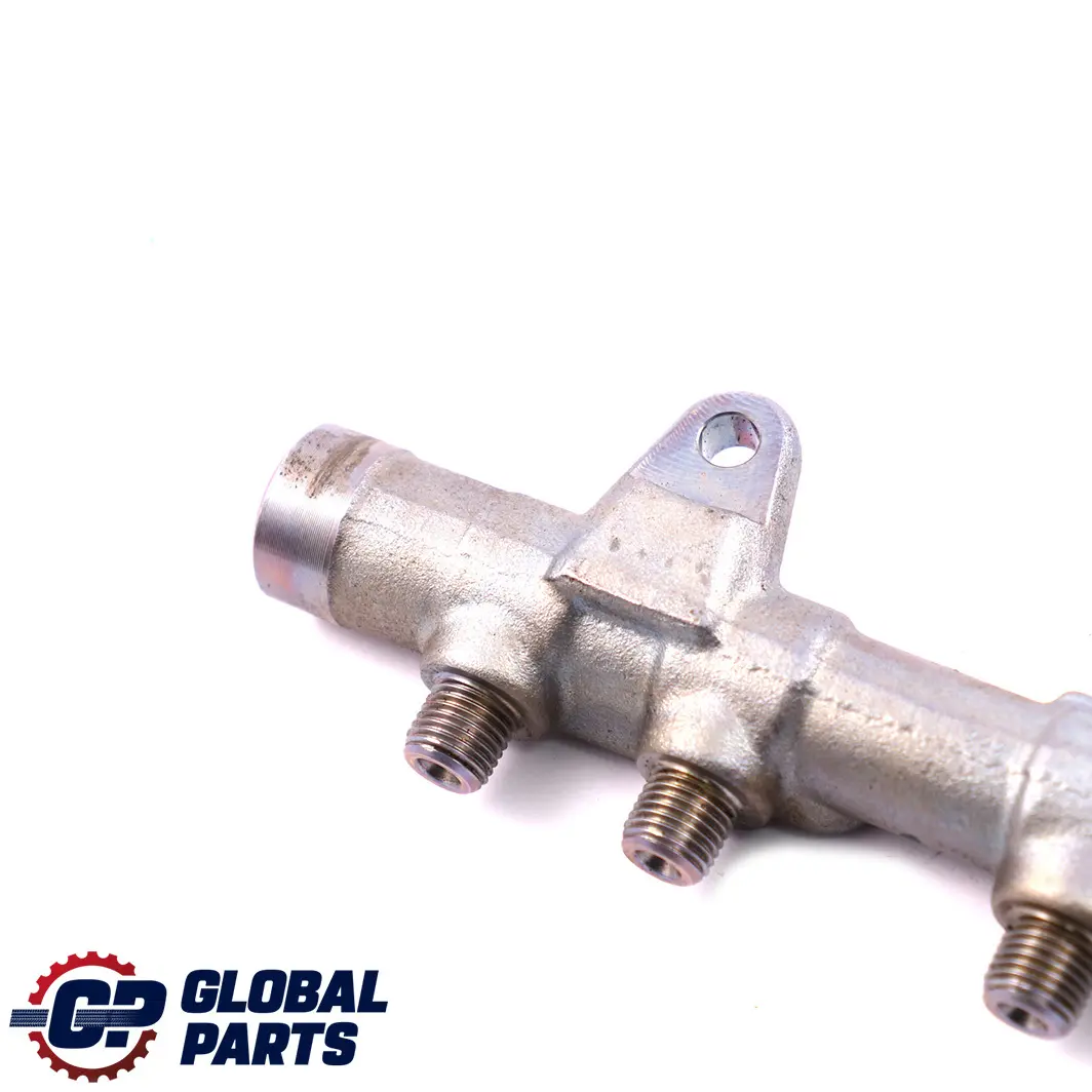 BMW F20 F21 LCI Mini F55 F56 B37 Acumulador de Presion de Combustible - SKU 8511629 - Número de pieza 8511629