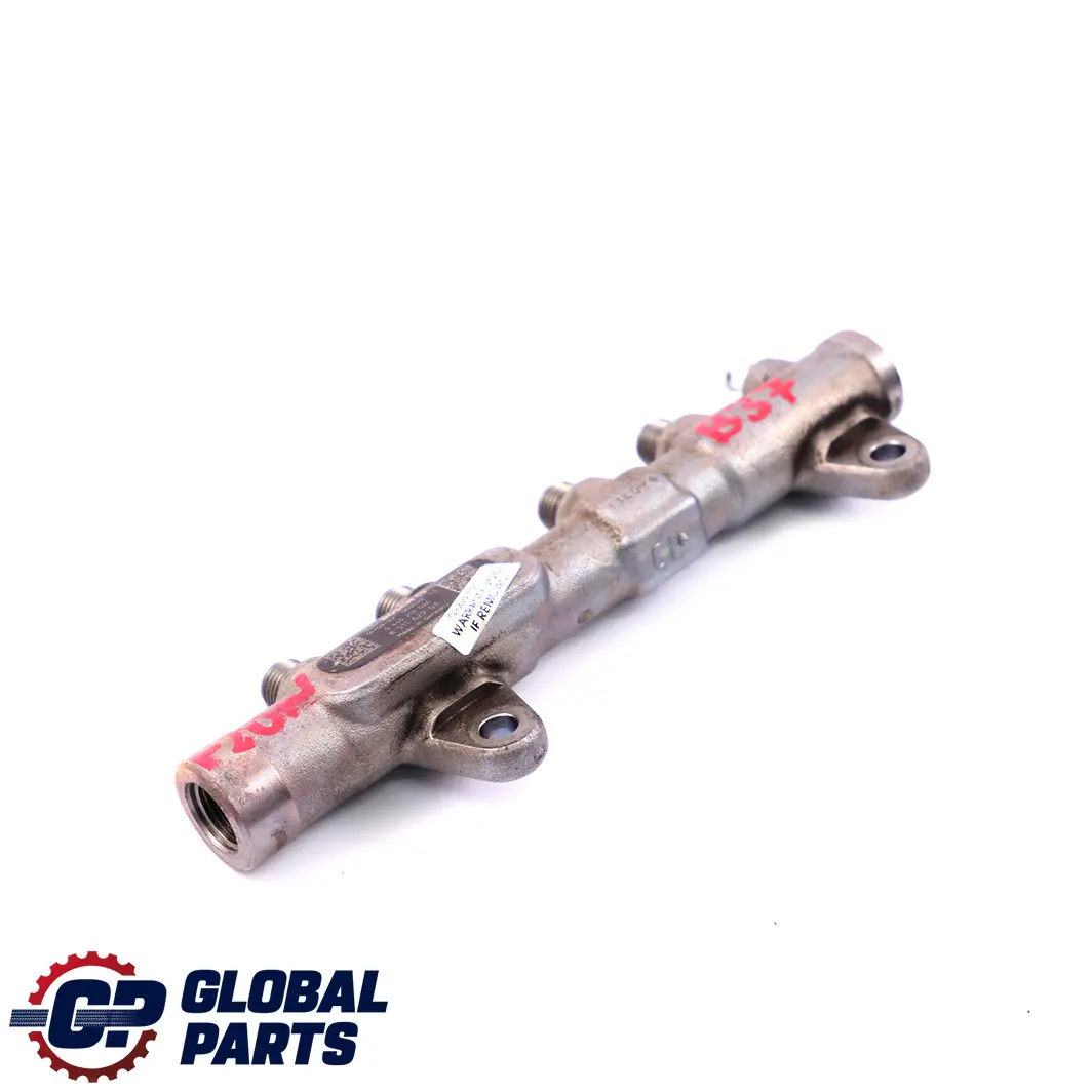 B37 Listwa wtryskowa do BMW F20 LCI MINI D F55 F56 o numerze 8511629 BMW F20 LCI MINI D F55 F56 B37 Listwa wtryskowa - SKU 8511629 - Numer Części 8511629