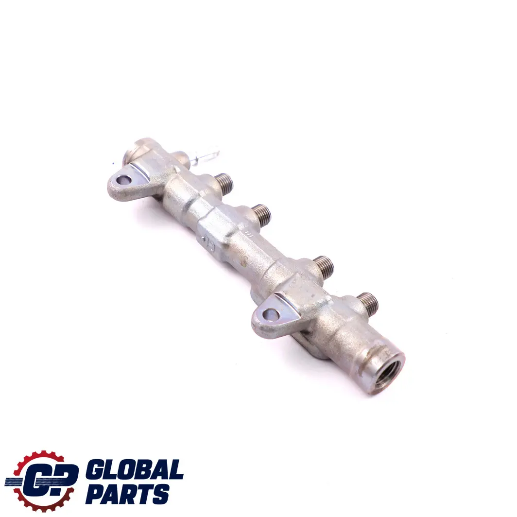 B37 Acumulador de Presion de Combustible para BMW F20 F21 LCI Mini F55 F56 con número de pieza 8511629 BMW F20 F21 LCI Mini F55 F56 B37 Acumulador de Presion de Combustible - SKU 8511629 - Número de pieza 8511629