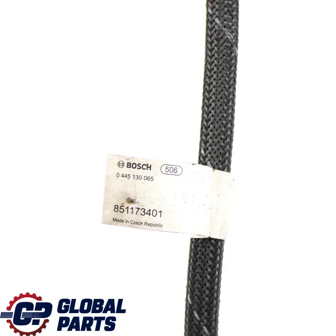 B37 Ensemble Pompe Carburant Injecteur Systeme pour Mini Cooper One D F55 F56 Diesel à propos du numéro de pièce 8511630 Mini Cooper One D F55 F56 Diesel B37 Ensemble Pompe Carburant Injecteur Systeme - SKU 8511630-1 - Numéro de pièce 8511630