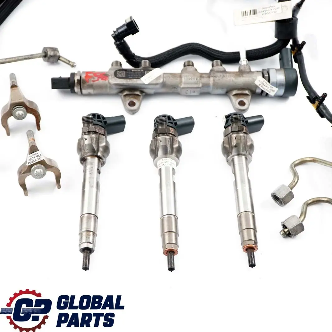 B37 Set Kraftstoffpumpe Einspritzanlage Spritzsystem für Mini One D F55 F56 Diesel mit Teilenummer 8511630 Mini One D F55 F56 Diesel B37 Set Kraftstoffpumpe Einspritzanlage Spritzsystem - SKU 8511630-1 - Teilenummer 8511630