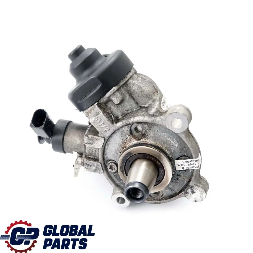 Mini Cooper One D F55 F56 Diesel B37 Set Fuel Pump Injector Injection System - SKU 8511630-1 - Part number 8511630