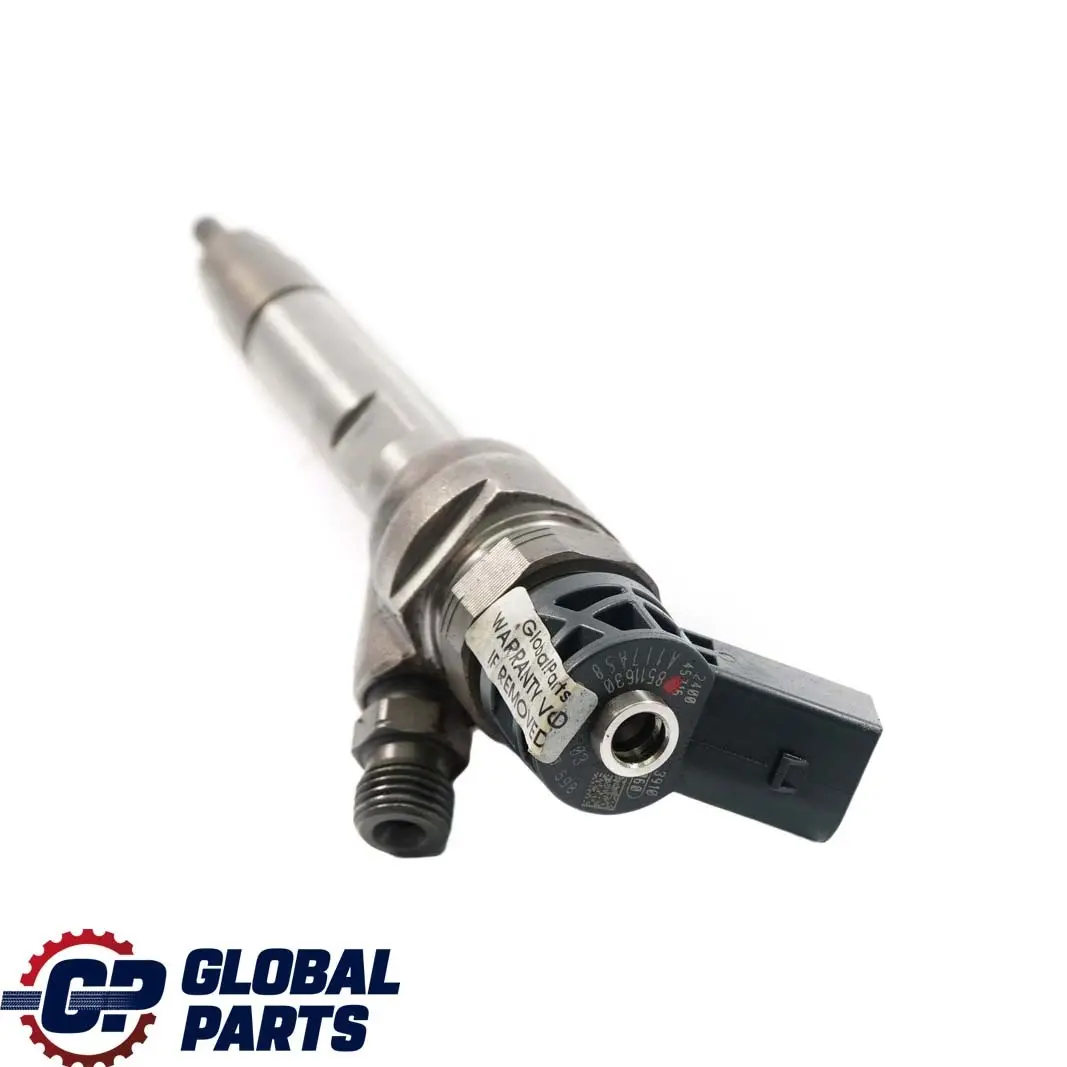 BMW 1 F20 F21 LCI Mini Cooper One D F55 F56 Diesel B37 Einspritzdüse - SKU 8511630 - Teilenummer 8511630