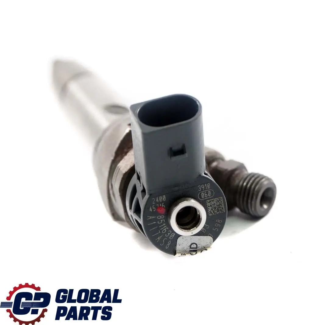 B37 Wtryskiwacz do BMW F20 F21 Mini F55 F56 o numerze 8511630 BMW F20 F21 Mini F55 F56 B37 Wtryskiwacz - SKU 8511630 - Numer Części 8511630