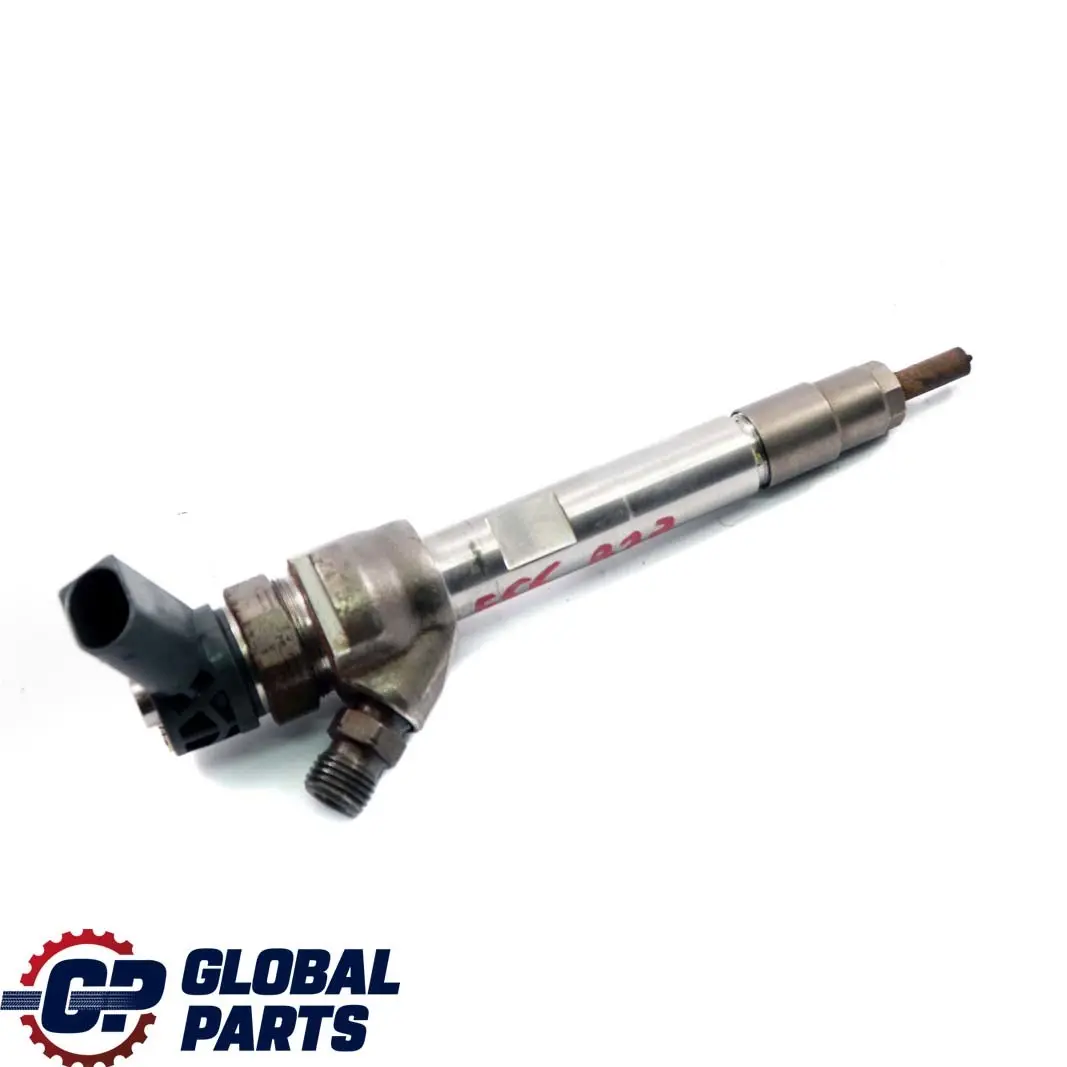 BMW 1 F20 F21 LCI Mini Cooper One D F55 F56 Diesel B37 Einspritzdüse - SKU 8511630 - Teilenummer 8511630
