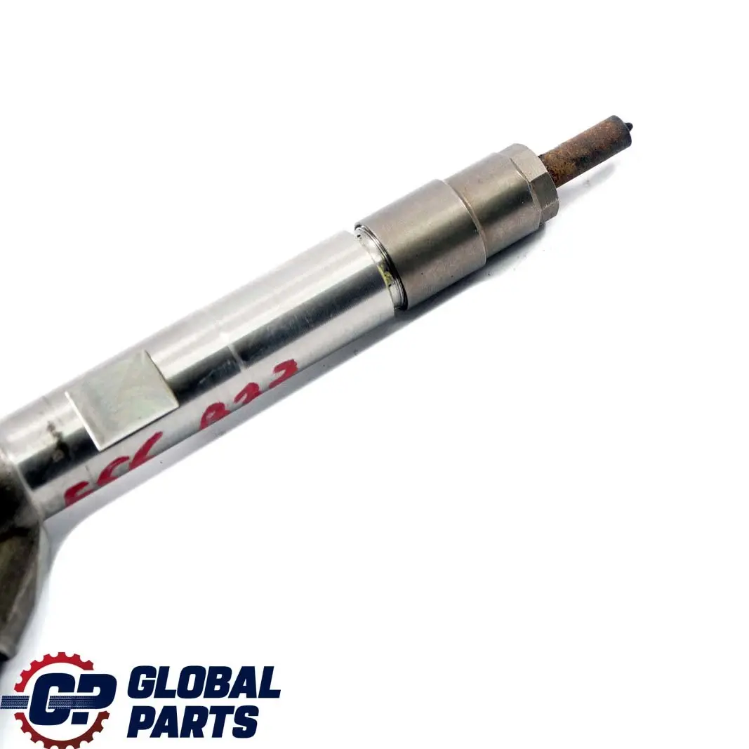 BMW 1 F20 F21 LCI Mini Cooper One D F55 F56 Diesel B37 Inyector de combustible - SKU 8511630 - Número de pieza 8511630