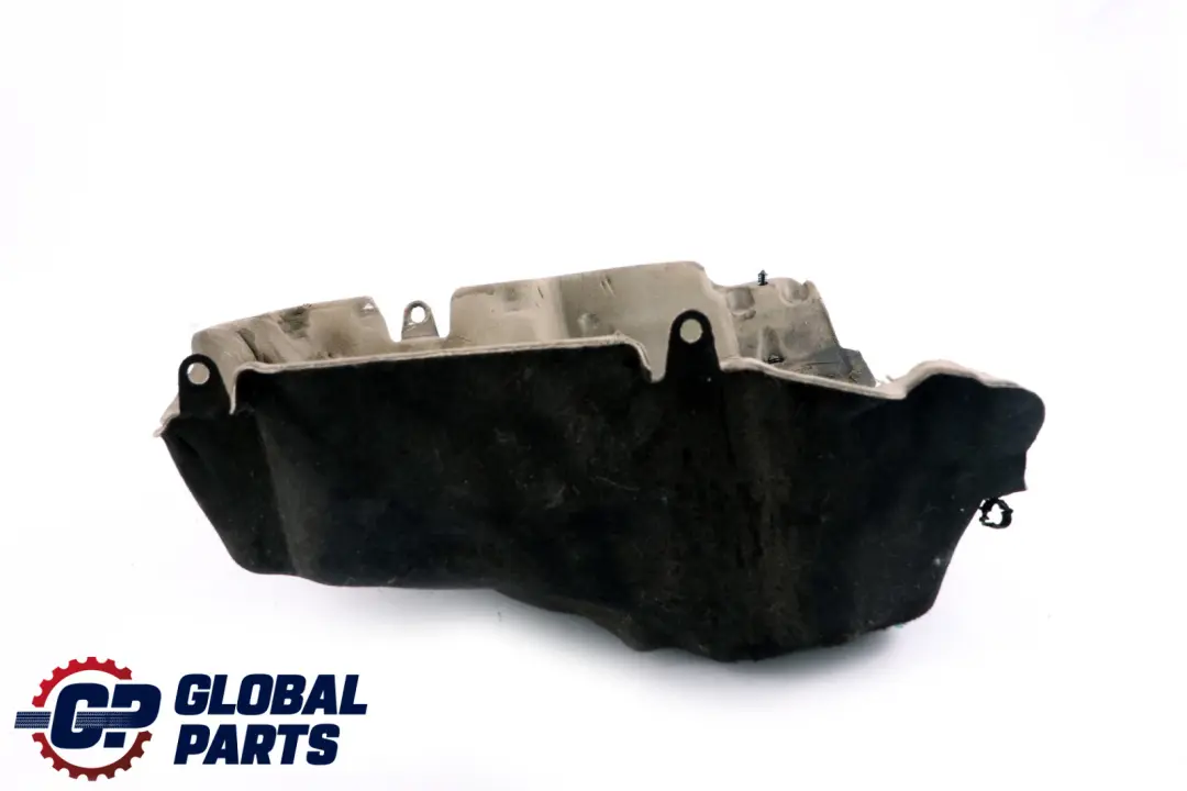 Acoustic Cover Sound Insulation Engine to BMW 1 2 3 Series F20 F21 F30 LCI with Part number 8511645 BMW 1 2 3 Series F20 F21 F30 LCI Acoustic Cover Sound Insulation Engine - SKU 8511645 - Part number 8511645