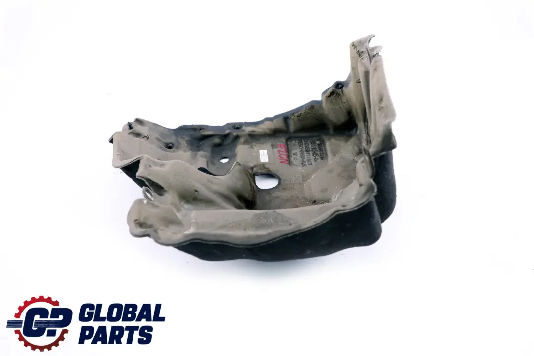 Acoustic Cover Sound Insulation Engine to BMW 1 2 3 Series F20 F21 F30 LCI with Part number 8511645 BMW 1 2 3 Series F20 F21 F30 LCI Acoustic Cover Sound Insulation Engine - SKU 8511645 - Part number 8511645