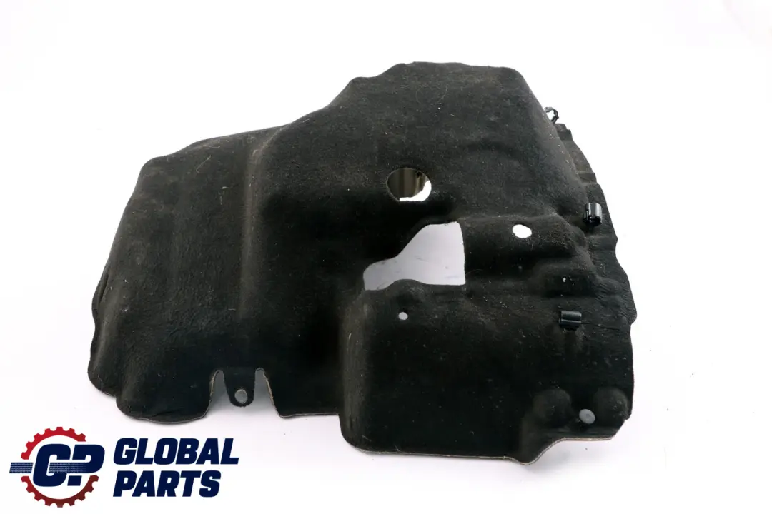 Cubierta Acústica Aislamiento Motor para Mini BMW 1 2 3 F20 F21 F30 LCI con número de pieza 8511645 Mini BMW 1 2 3 F20 F21 F30 LCI Cubierta Acústica Aislamiento Motor - SKU 8511645 - Número de pieza 8511645