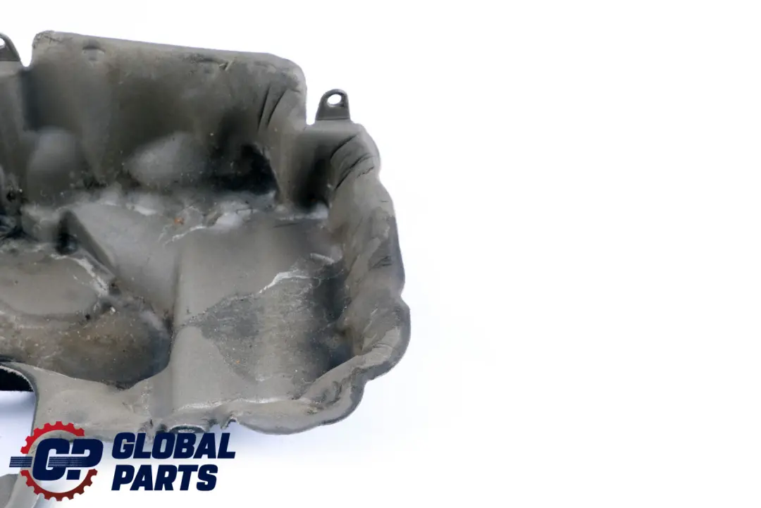 BMW 1 2 3 Series F20 F21 F30 LCI Acoustic Cover Sound Insulation Engine - SKU 8511645 - Part number 8511645