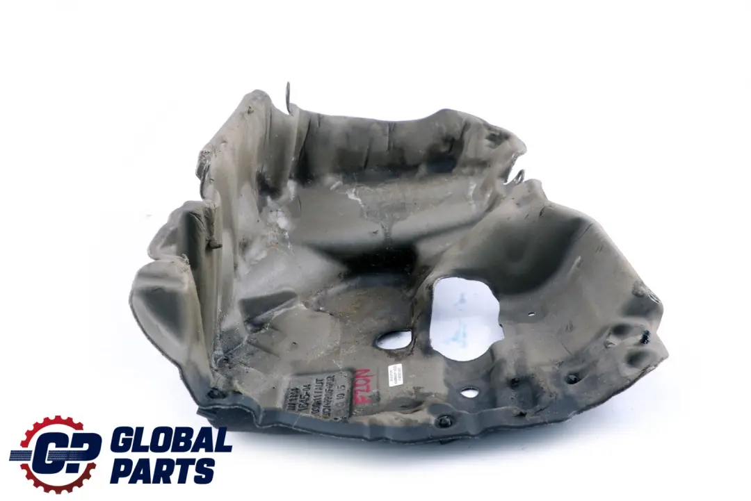 Mini BMW 1 2 3 F20 F21 F30 LCI Cubierta Acústica Aislamiento Motor - SKU 8511645 - Número de pieza 8511645