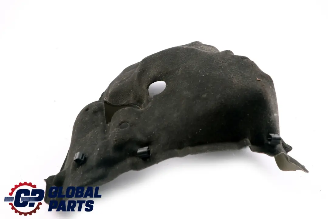 Acoustic Cover Sound Insulation Engine to BMW 1 2 3 Series F20 F21 F30 LCI with Part number 8511645 BMW 1 2 3 Series F20 F21 F30 LCI Acoustic Cover Sound Insulation Engine - SKU 8511645 - Part number 8511645