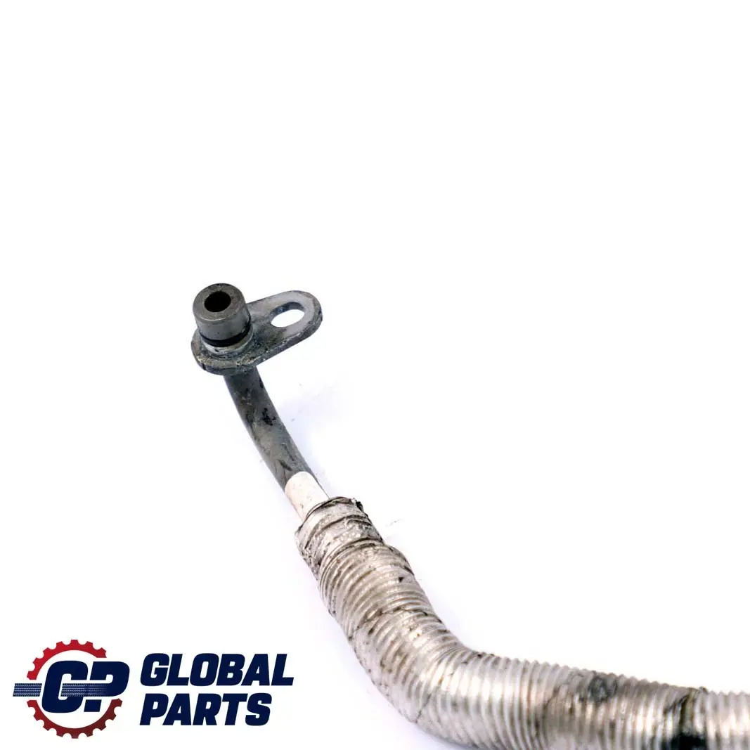 B37 Turbo Charger Oil Pipe Hose to BMW X1 F48 Mini Cooper D F55 F56 with Part number 8511647 BMW X1 F48 Mini Cooper D F55 F56 B37 Turbo Charger Oil Pipe Hose - SKU 8511647 - Part number 8511647