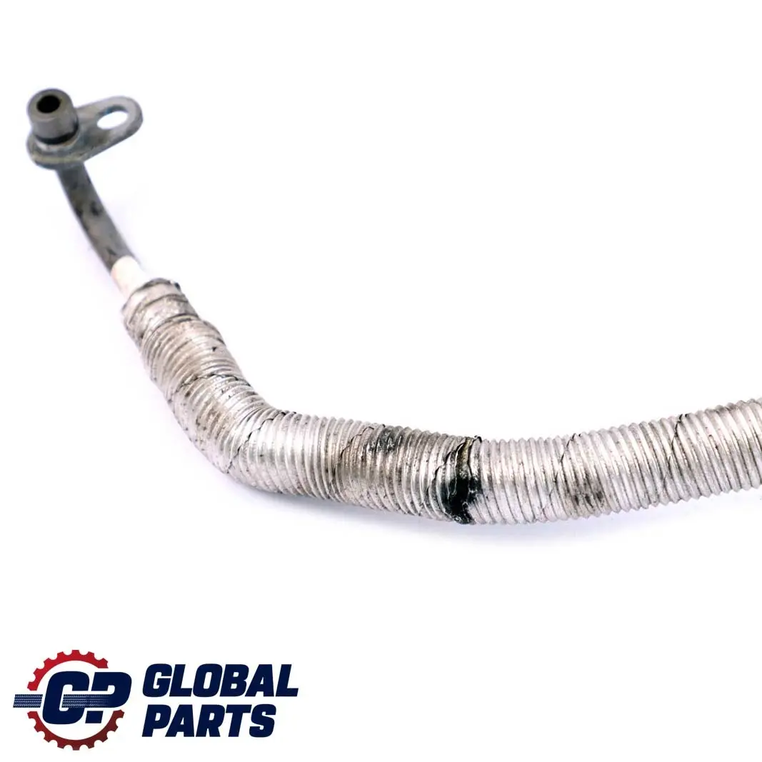 BMW X1 F48 Mini Cooper D F55 F56 B37 Turbo Charger Oil Pipe Hose - SKU 8511647 - Part number 8511647
