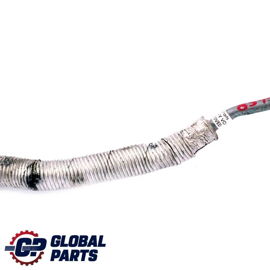 B37 Tuyau D'Huile Pipe-Line Turbo pour BMW X1 F48 Mini Cooper D F55 F56 à propos du numéro de pièce 8511647 BMW X1 F48 Mini Cooper D F55 F56 B37 Tuyau D'Huile Pipe-Line Turbo - SKU 8511647 - Numéro de pièce 8511647