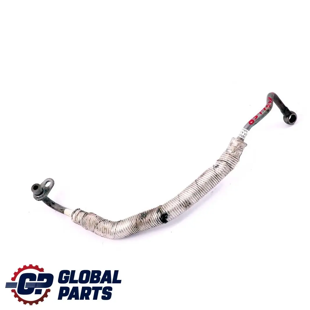 BMW X1 F48 Mini Cooper D F55 F56 B37 Turbo Charger Oil Pipe Hose - SKU 8511647 - Part number 8511647