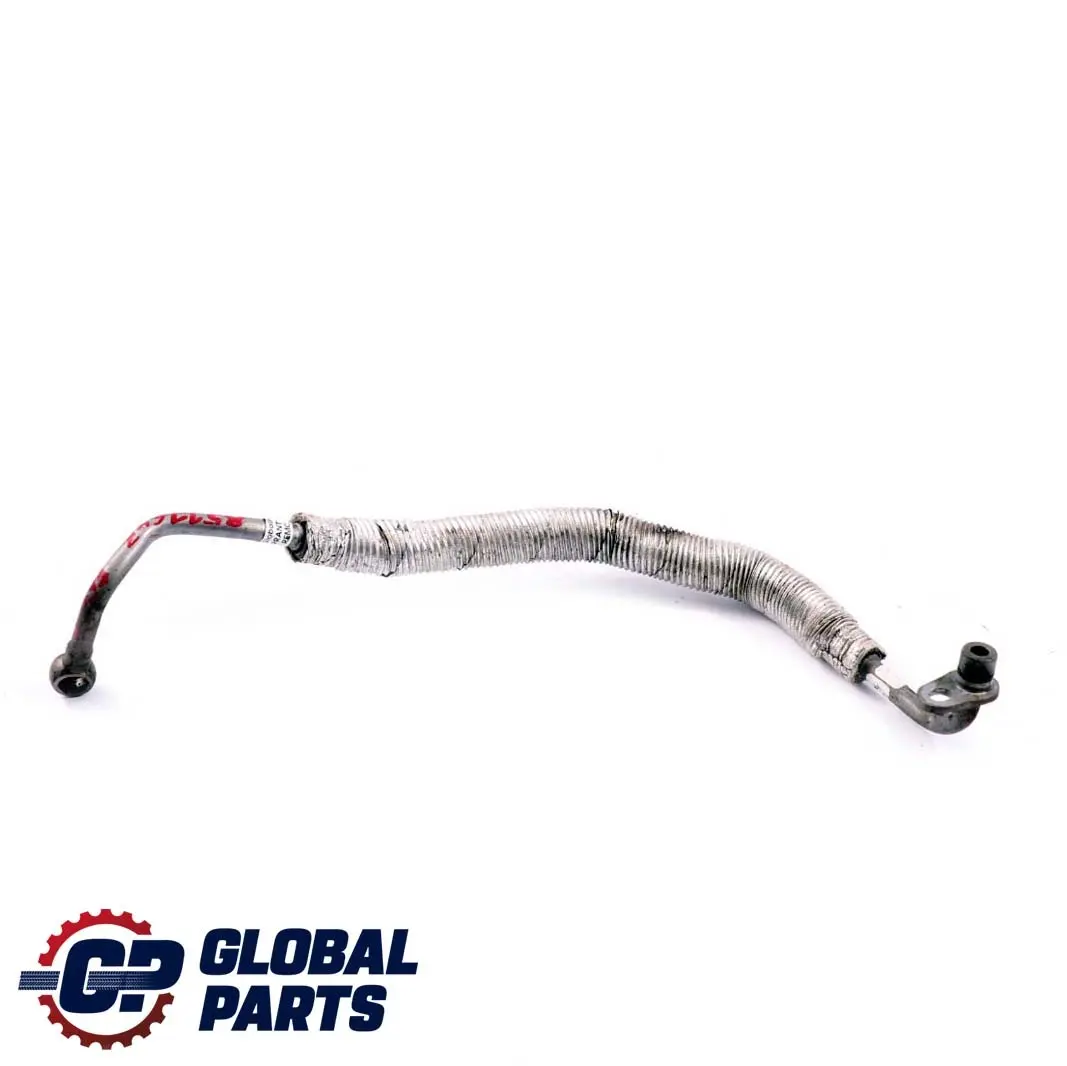 B37 Turbo Charger Oil Pipe Hose to BMW X1 F48 Mini Cooper D F55 F56 with Part number 8511647 BMW X1 F48 Mini Cooper D F55 F56 B37 Turbo Charger Oil Pipe Hose - SKU 8511647 - Part number 8511647