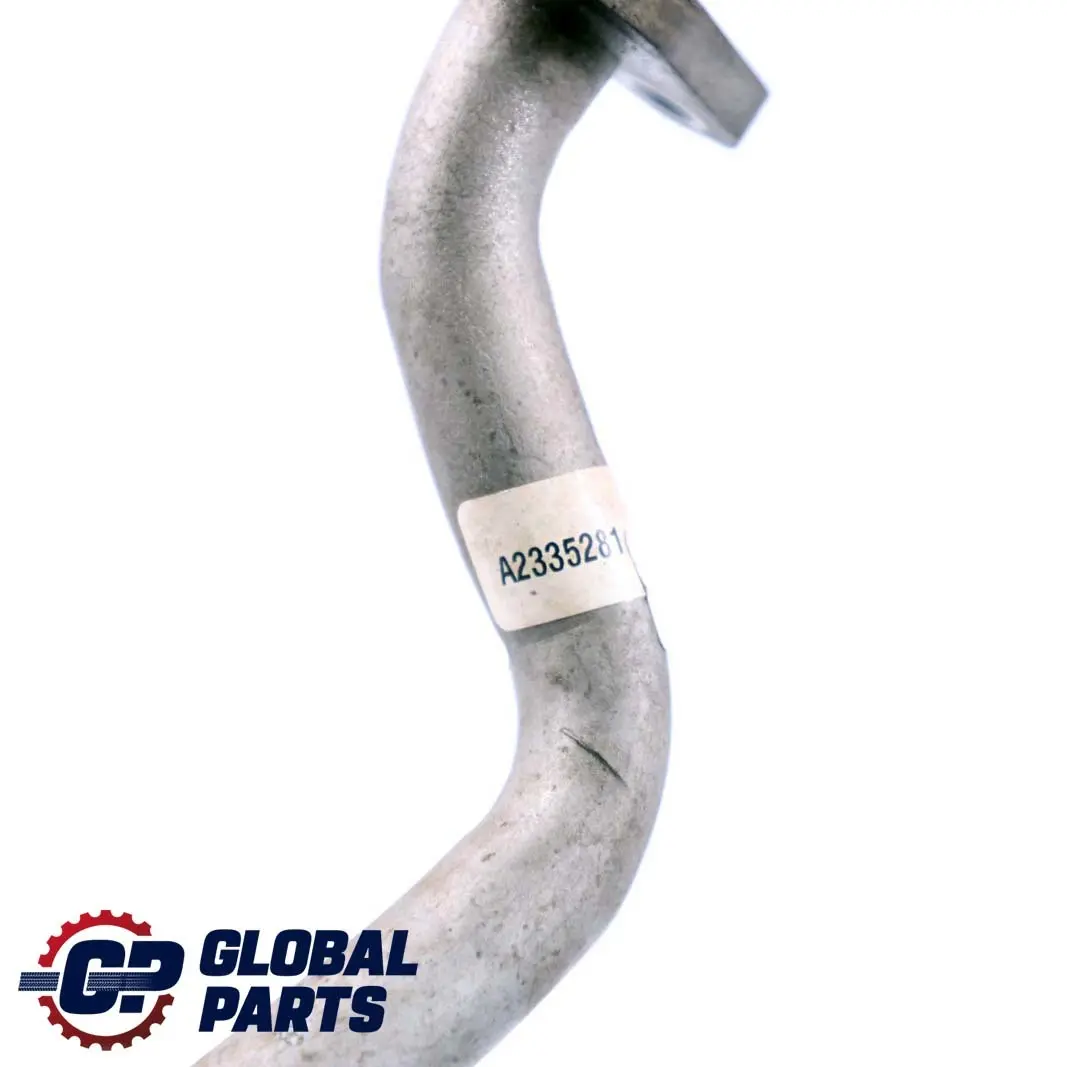 16d Mini Cooper D F55 F56 B37 Return Hose Pipe Turbo Charger to BMW X1 F48 with Part number 8511648 BMW X1 F48 16d Mini Cooper D F55 F56 B37 Return Hose Pipe Turbo Charger - SKU 8511648 - Part number 8511648