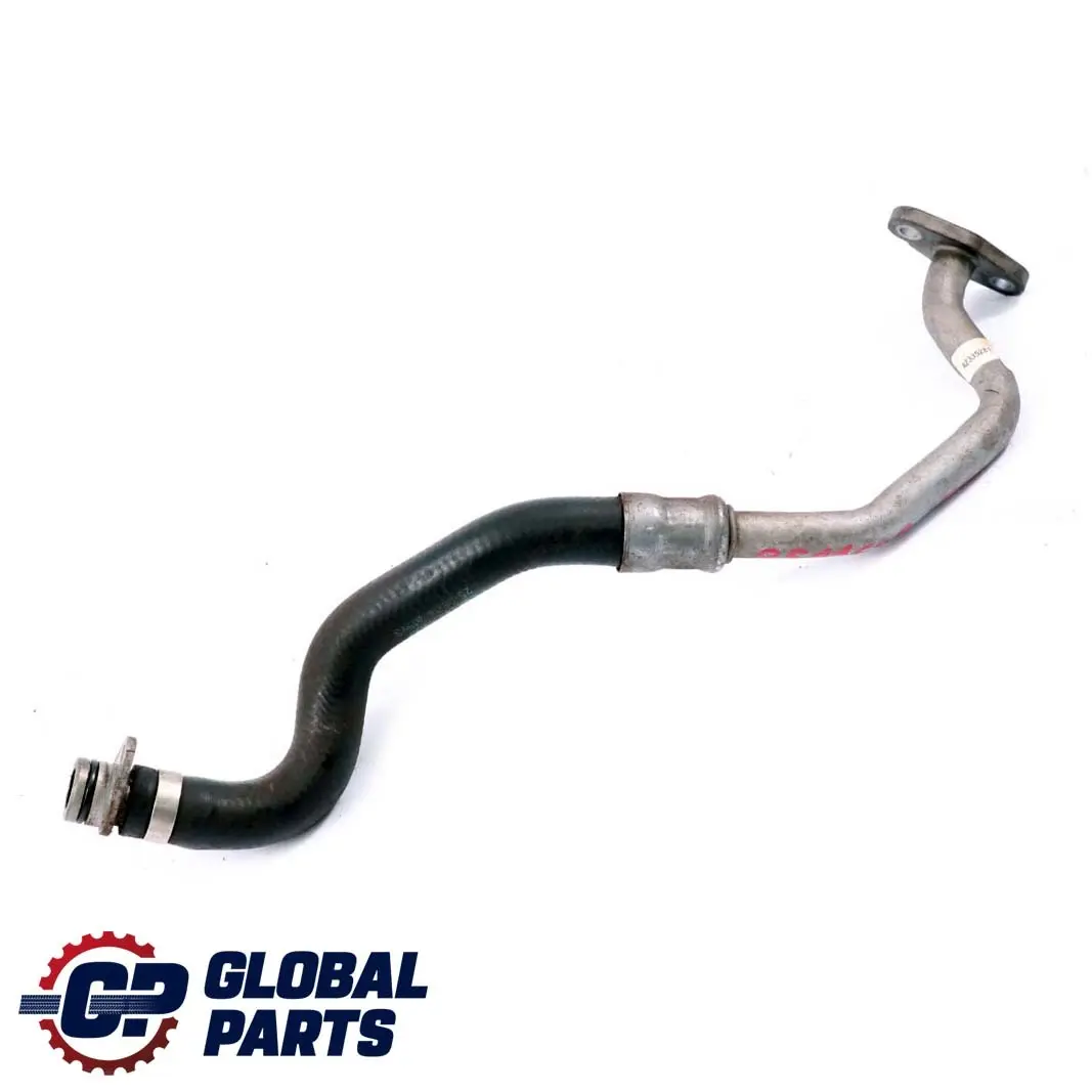 BMW X1 F48 16d Mini Cooper D F55 F56 B37 Return Hose Pipe Turbo Charger - SKU 8511648 - Part number 8511648