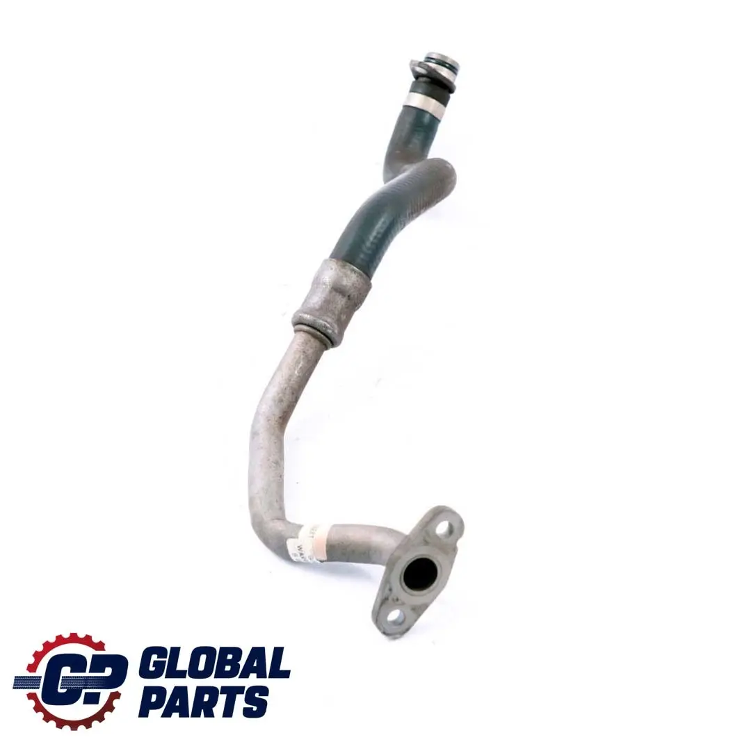 BMW X1 F48 16d Mini Cooper D F55 F56 B37 Return Hose Pipe Turbo Charger - SKU 8511648 - Part number 8511648