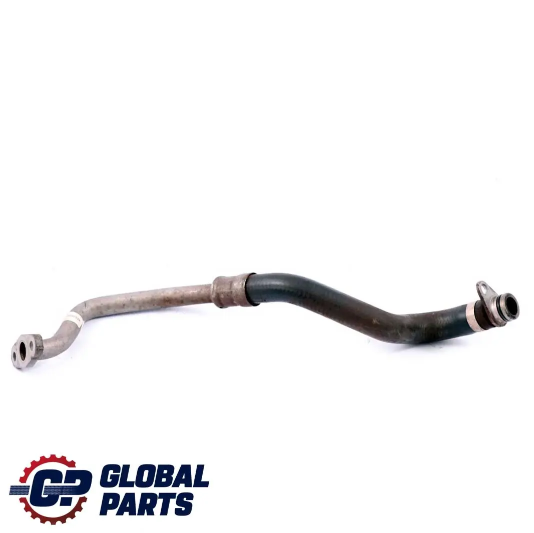 16d Mini D F55 F56 B37 Manguera De Retorno Tubo Turbo Cargador para BMW F48 con número de pieza 8511648 BMW F48 16d Mini D F55 F56 B37 Manguera De Retorno Tubo Turbo Cargador - SKU 8511648 - Número de pieza 8511648