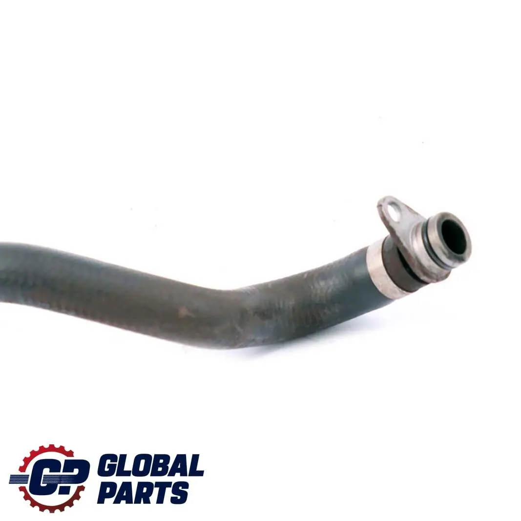 16d Mini Cooper D F55 F56 B37 Tuyau D'Huile Conduite de Retour pour BMW X1 F48 à propos du numéro de pièce 8511648 BMW X1 F48 16d Mini Cooper D F55 F56 B37 Tuyau D'Huile Conduite de Retour - SKU 8511648 - Numéro de pièce 8511648