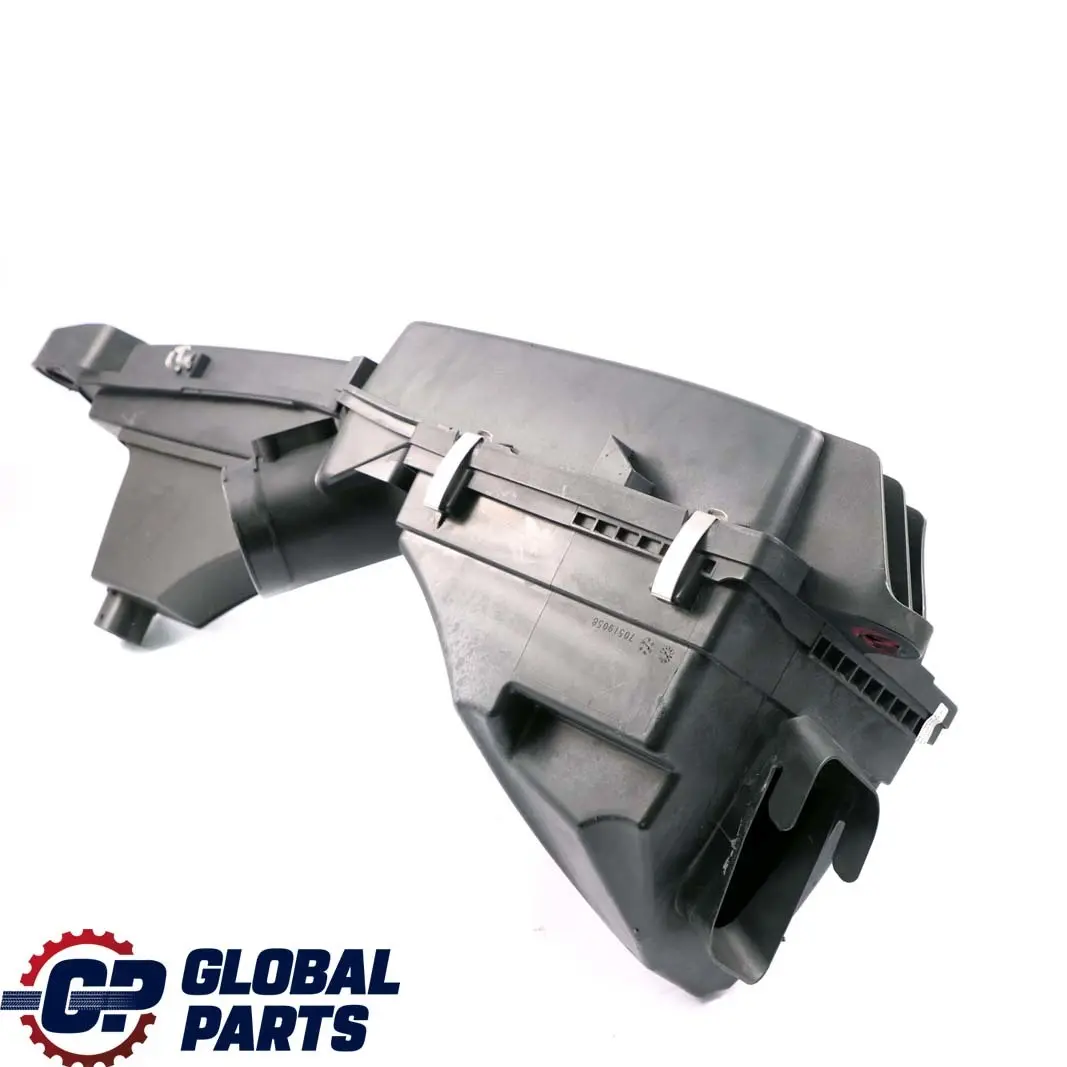 N47N 2 Diesel Air Filter Box Intake Silencer to BMW 1 3 Series F20 F30 with Part number 8511655 BMW 1 3 Series F20 F30 N47N 2 Diesel Air Filter Box Intake Silencer - SKU 8511655-2 - Part number 8511655