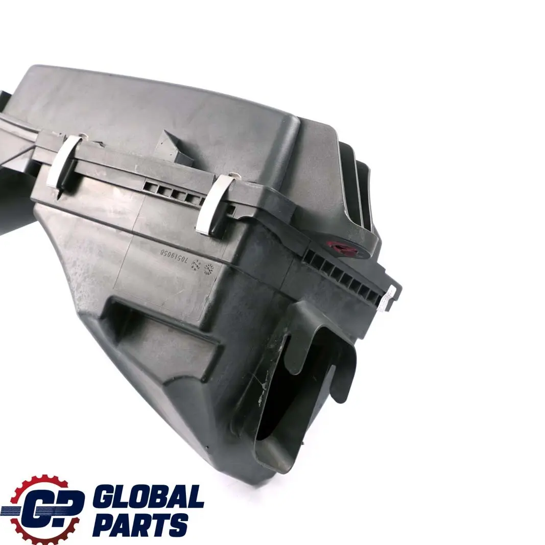 BMW 1 3 Series F20 F30 N47N 2 Diesel Air Filter Box Intake Silencer - SKU 8511655-2 - Part number 8511655
