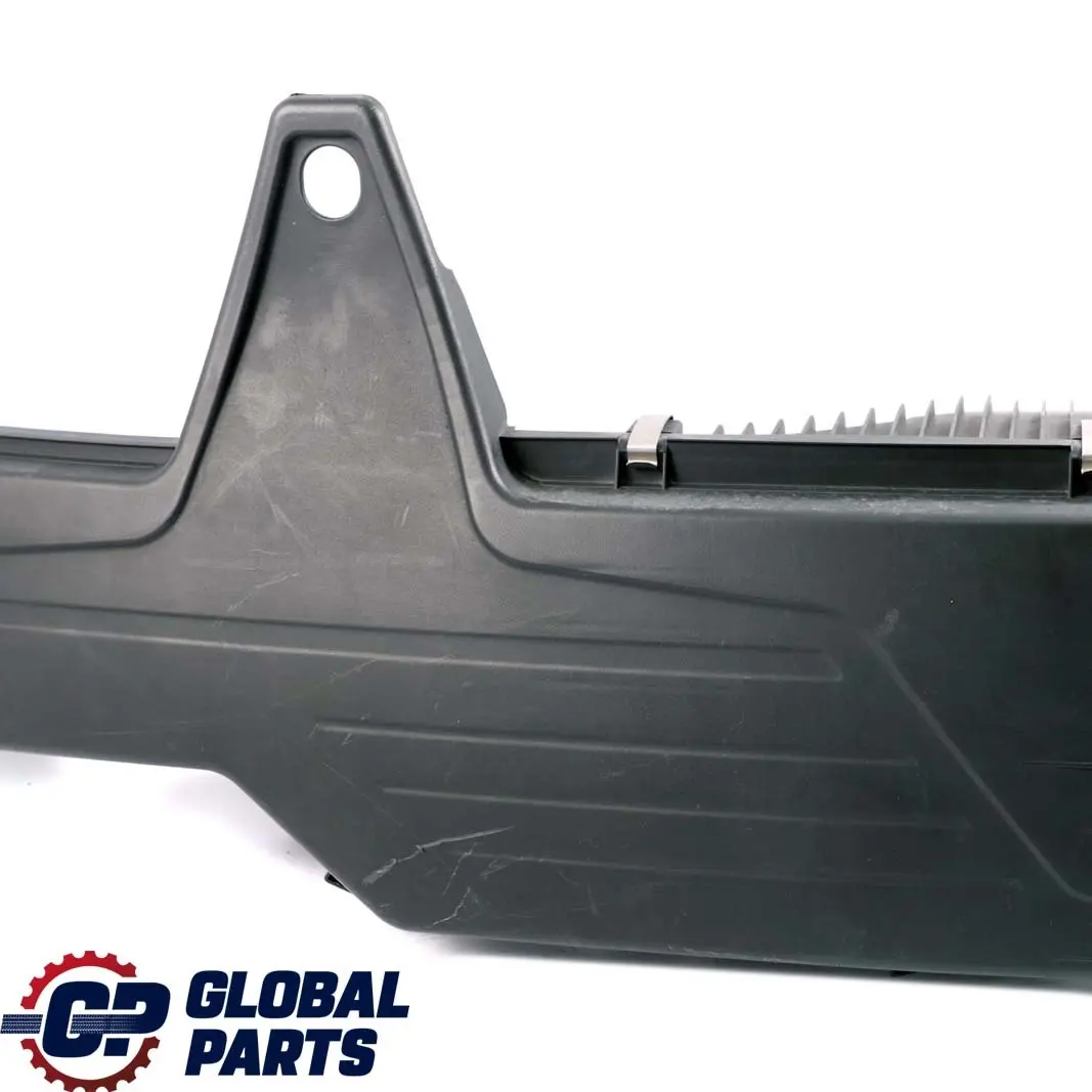 BMW 1 3 er F20 F30 N47N Diesel Luftfilterkasten Ansauggeräuschdämpfer - SKU 8511655-2 - Teilenummer 8511655